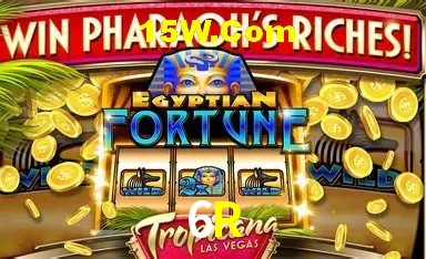 Bônus de Boas-vindas 6R