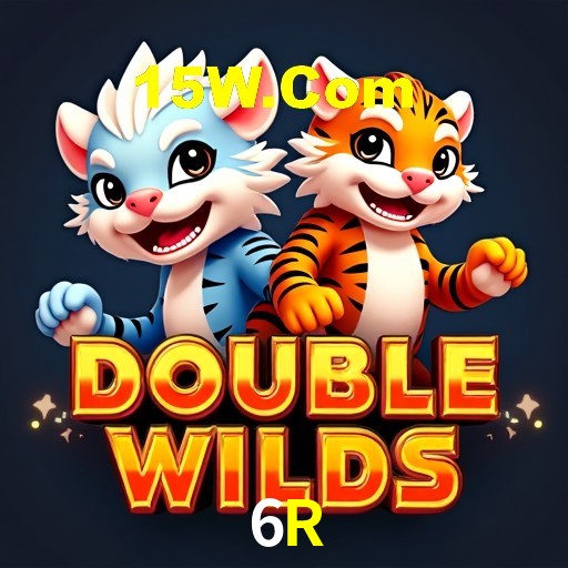 Mesa de Blackjack 6R