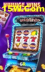 Ofertas Imperdíveis na 6R: Promoções e Bônus Que Valem a Pena