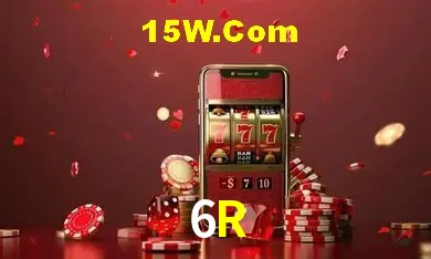 Diretório de Jogos 6R