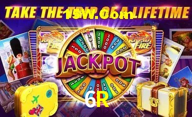 Estatísticas Esportivas 6R