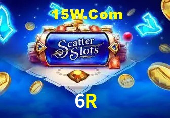 Provedores de Jogos 6R