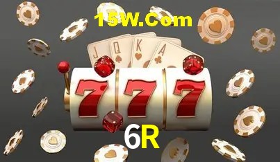 Casino Ao Vivo 6R