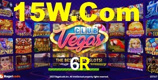Slot Games 6R