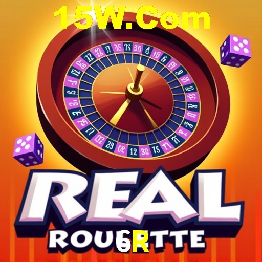 Desvendando o Mundo dos Jogos Virtuais na 6R