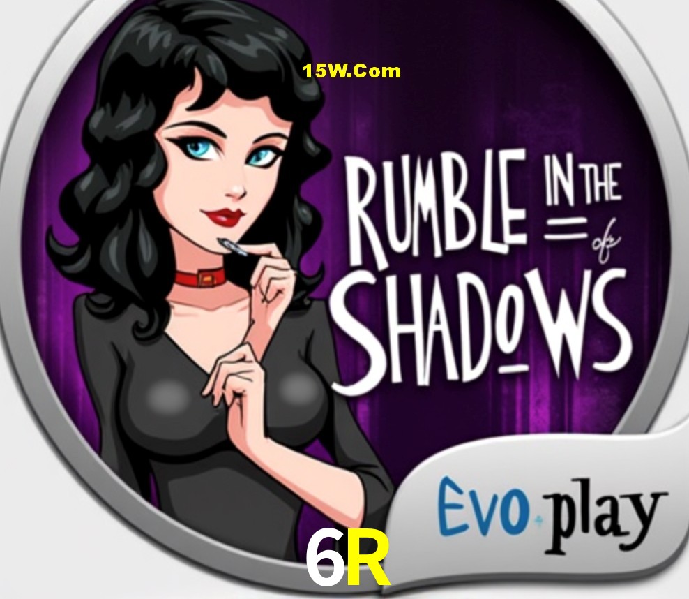 Estatísticas Crash Games 6R