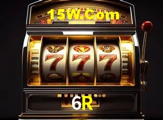 6R - Melhor Plataforma De Apostas - 6R Game