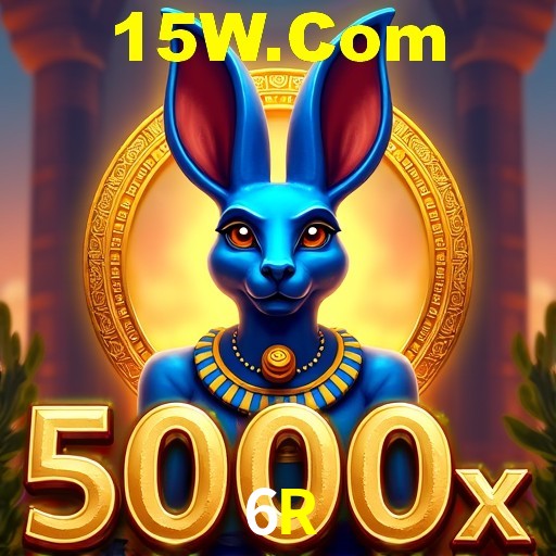 Inovações de Jogos na 6R: O Futuro das Experiências Interativas