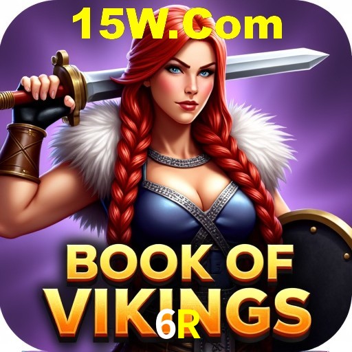 A Emoção da Loteria na 6R: Uma Chance de Mudança de Vida