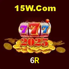 Recursos de Bônus 6R