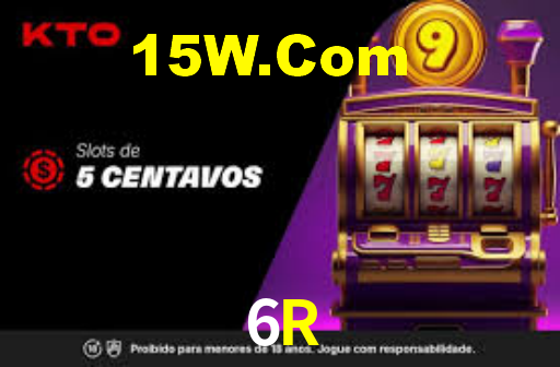 VIP Casino 6R