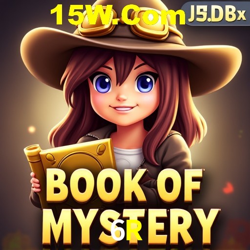 Desvendando o Mundo dos Jogos Virtuais na 6R