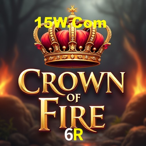 Bônus de Boas-vindas 6R